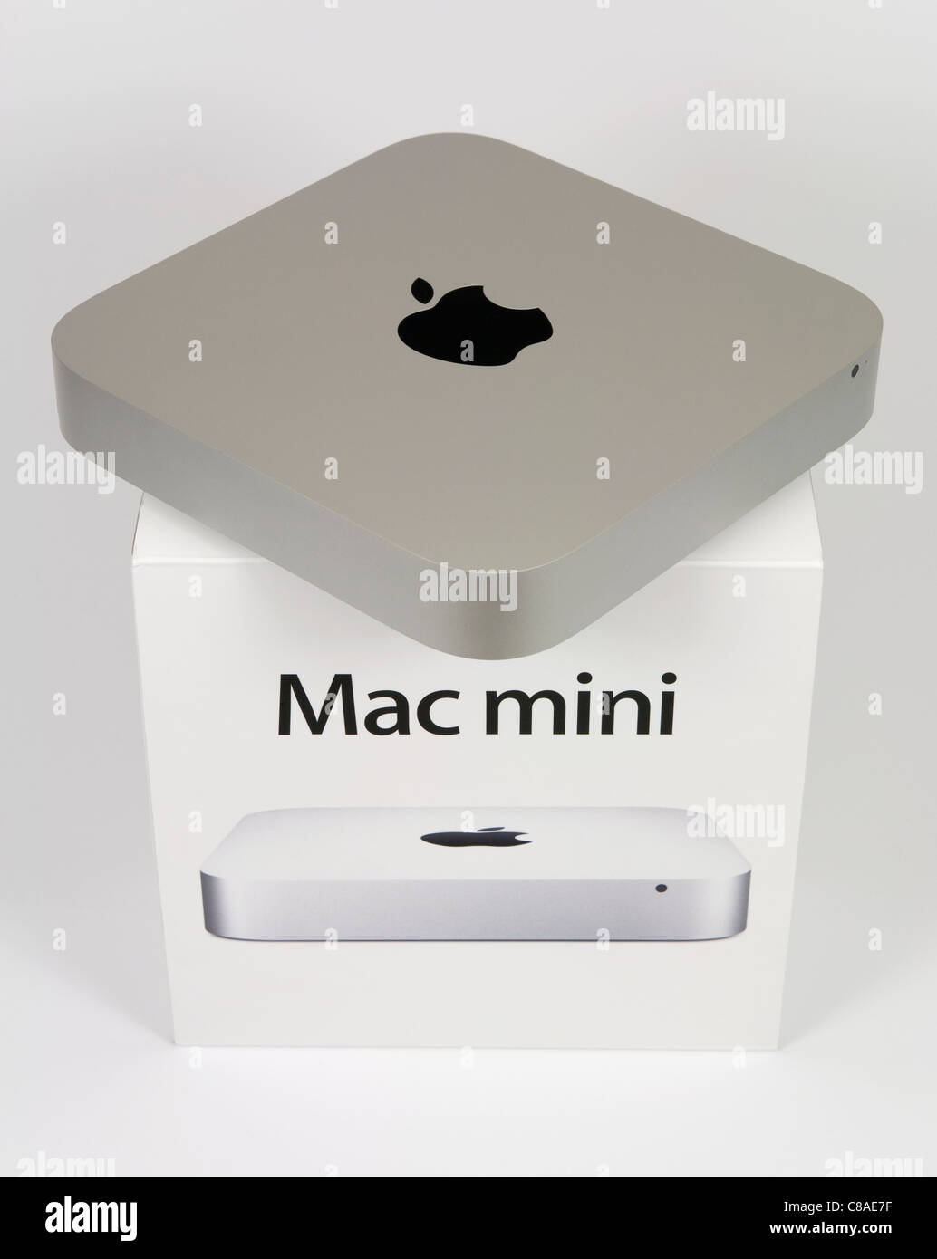 Apple pc box sale