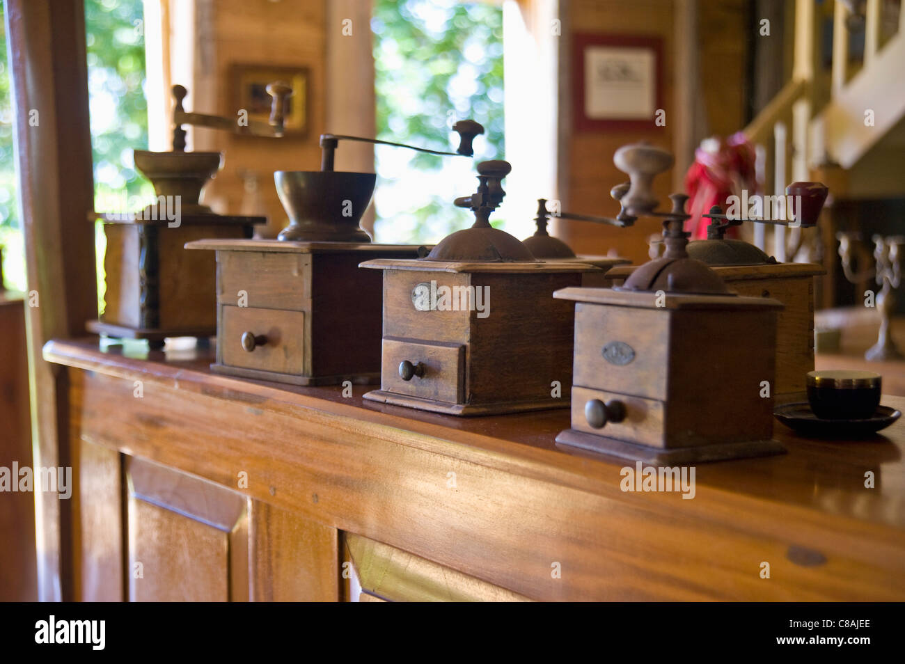 Coffee mills hires stock photography and images Alamy