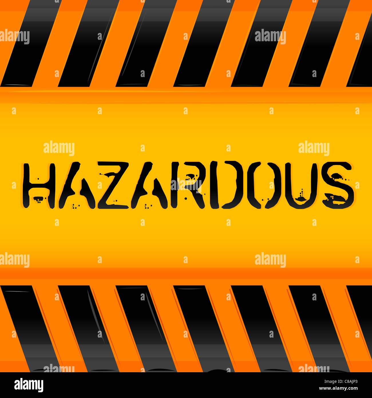 Hazardous chemical construction hi-res stock photography and images - Alamy