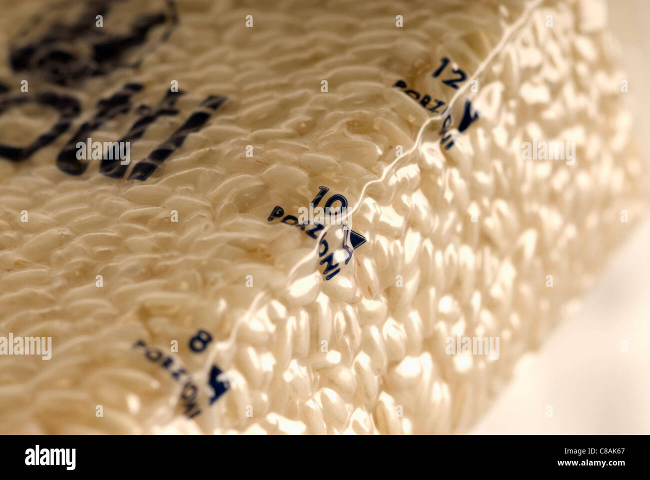 Vacuum packed cereal hires stock photography and images Alamy