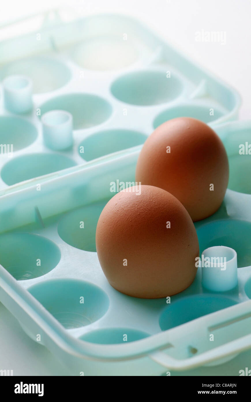 Plastic eggs box hires stock photography and images Alamy