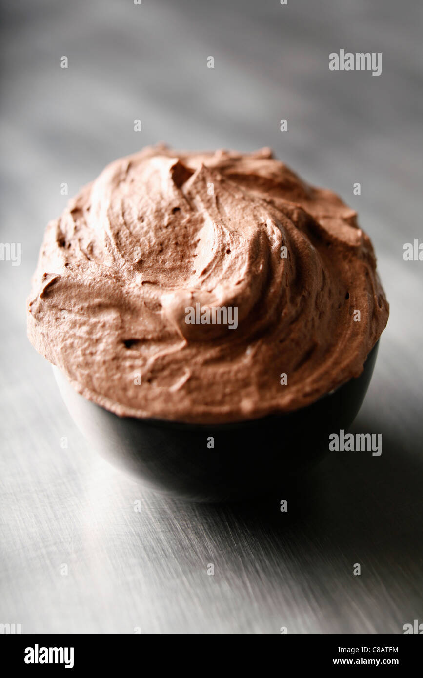 Bitter chocolate hires stock photography and images Alamy