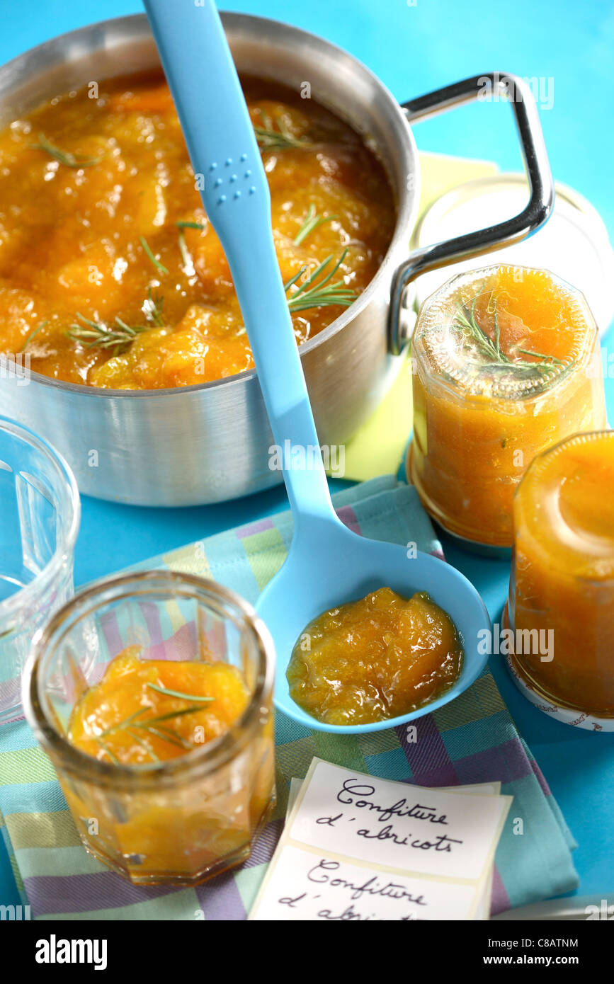 Filling jam jars hires stock photography and images Alamy