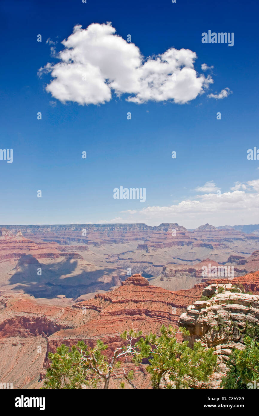 Aerial view huge rocky mountain hi-res stock photography and images - Alamy