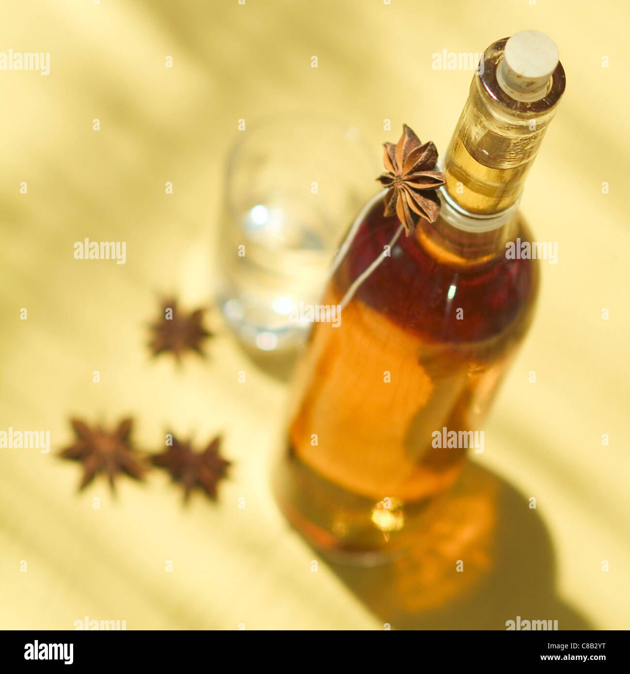 Pastis bottle hi-res stock photography and images - Alamy