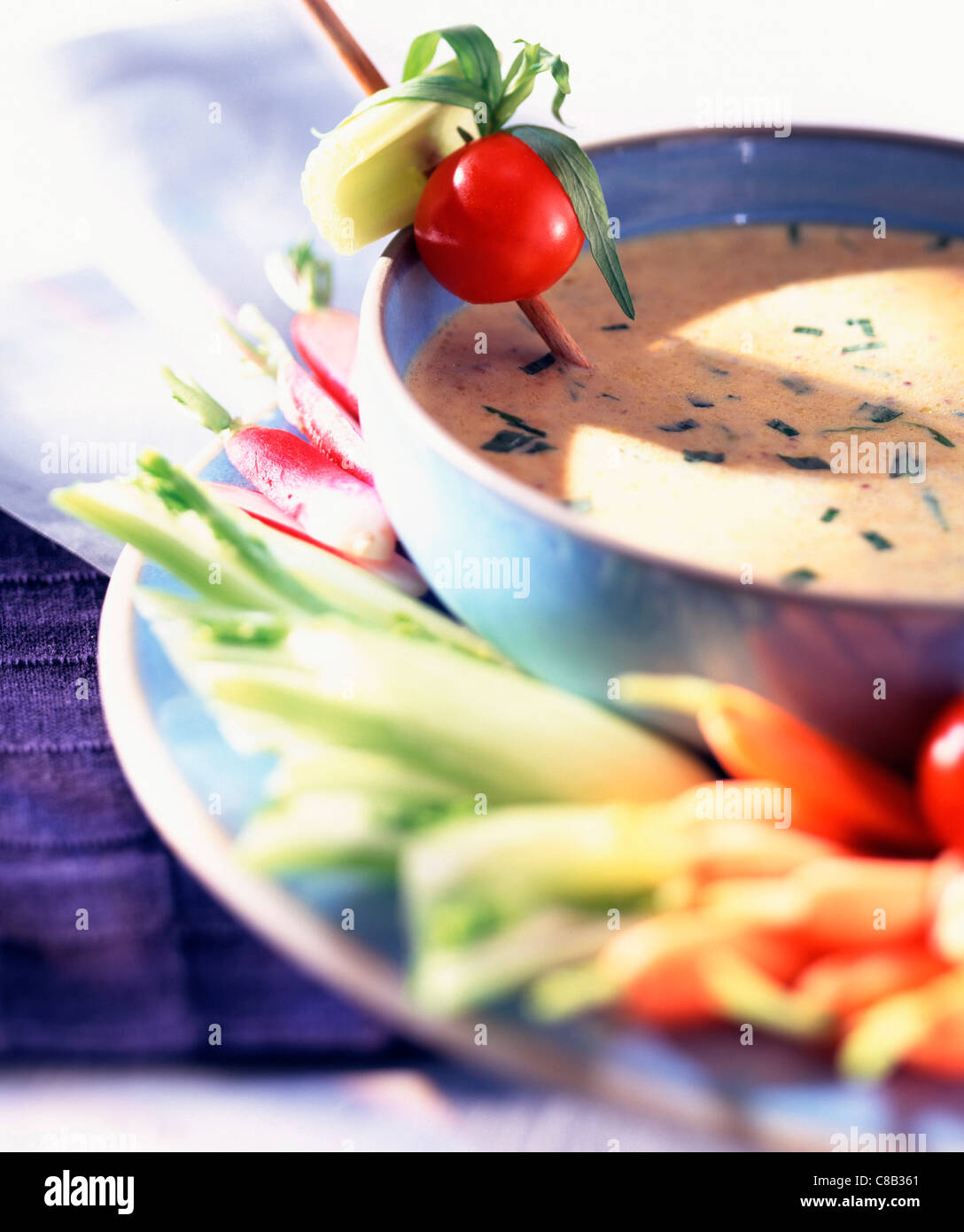 Tarragon mustard hires stock photography and images Alamy