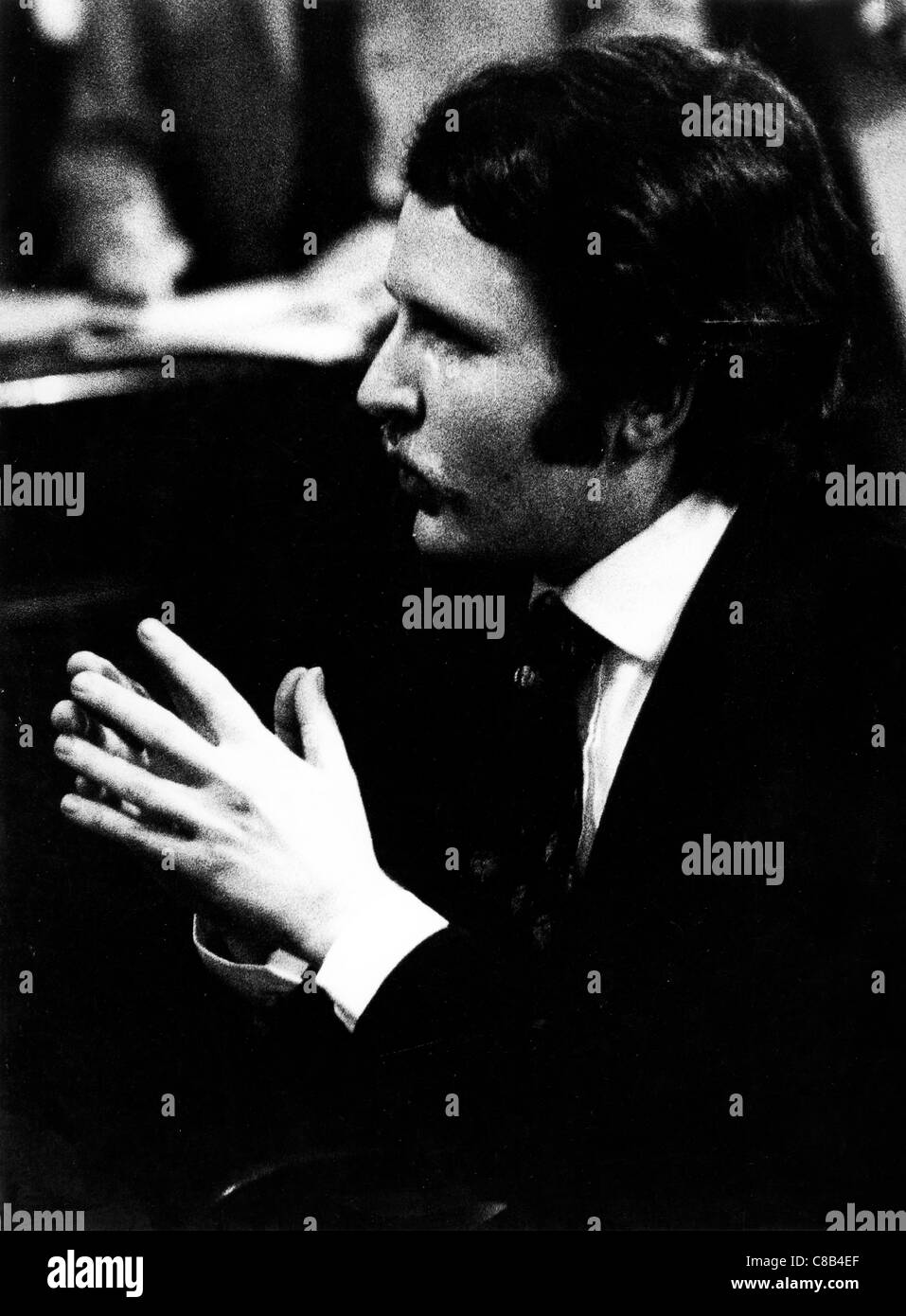 Nico Black and White Stock Photos & Images - Alamy