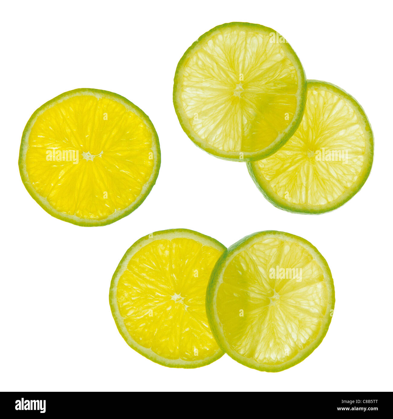 Lime green color hi-res stock photography and images - Alamy