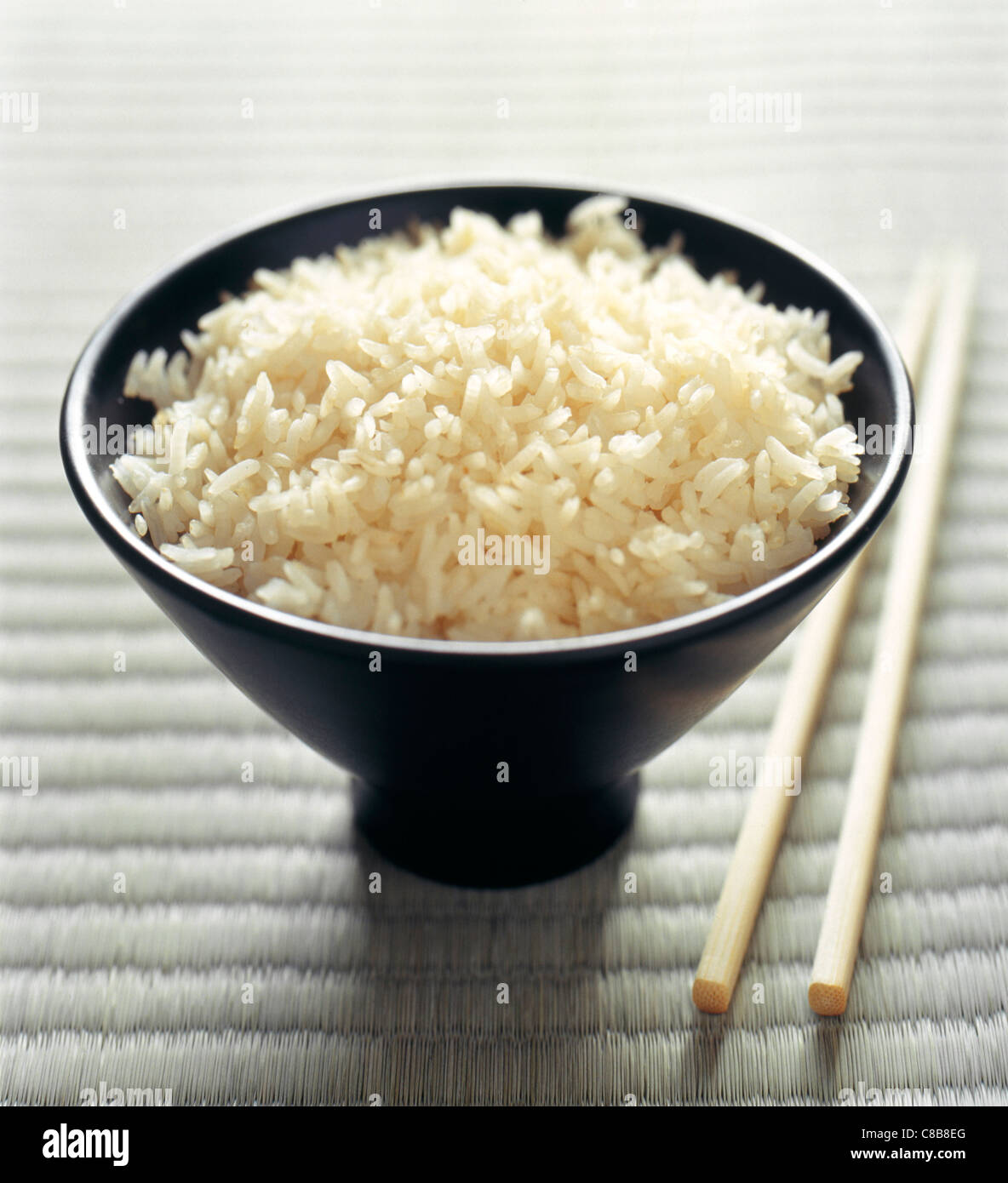 Individual Rice Japanese Japanese dish of rice hi-res stock photography and images - Alamy