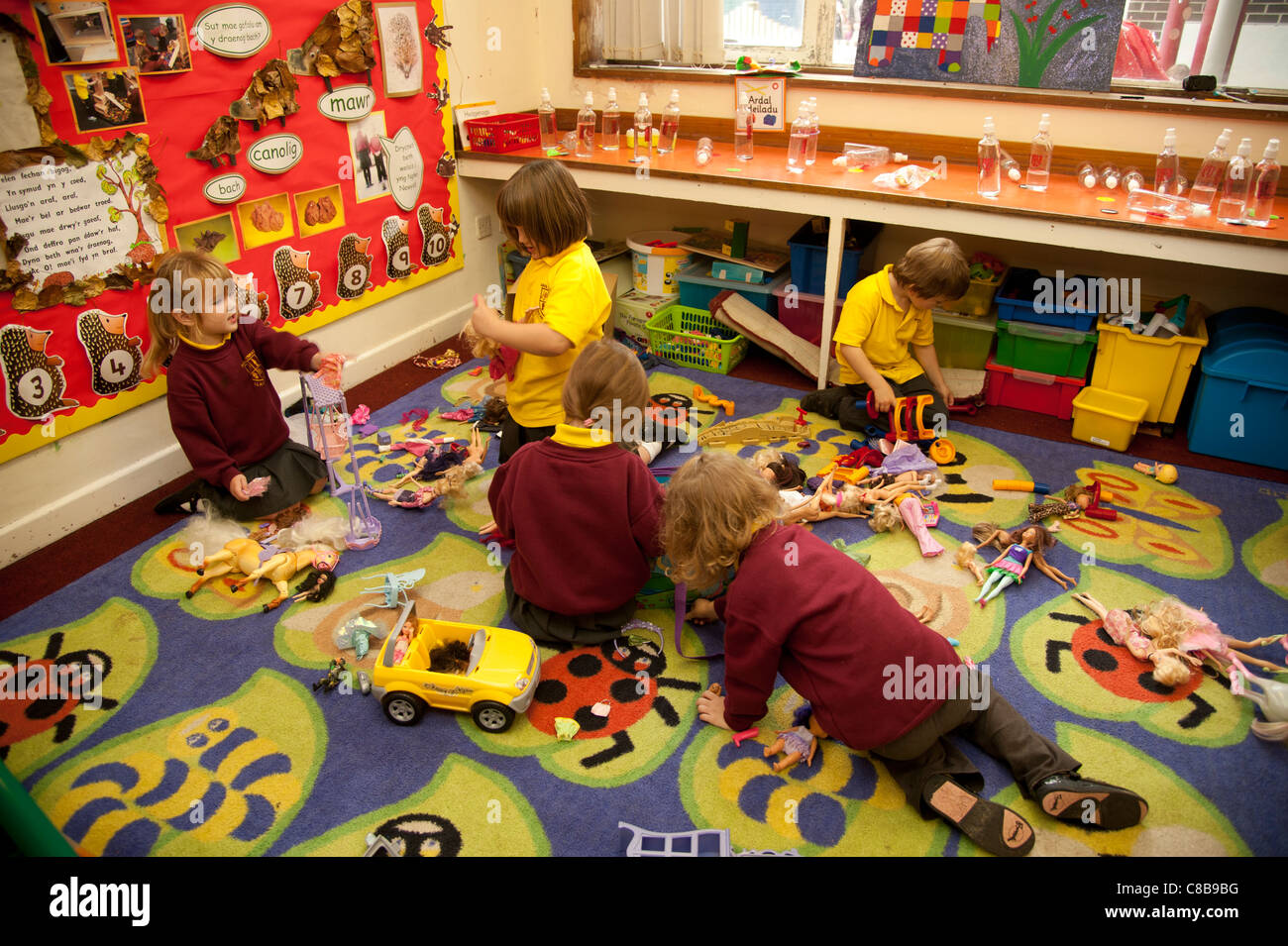 toys for kindergarten classroom