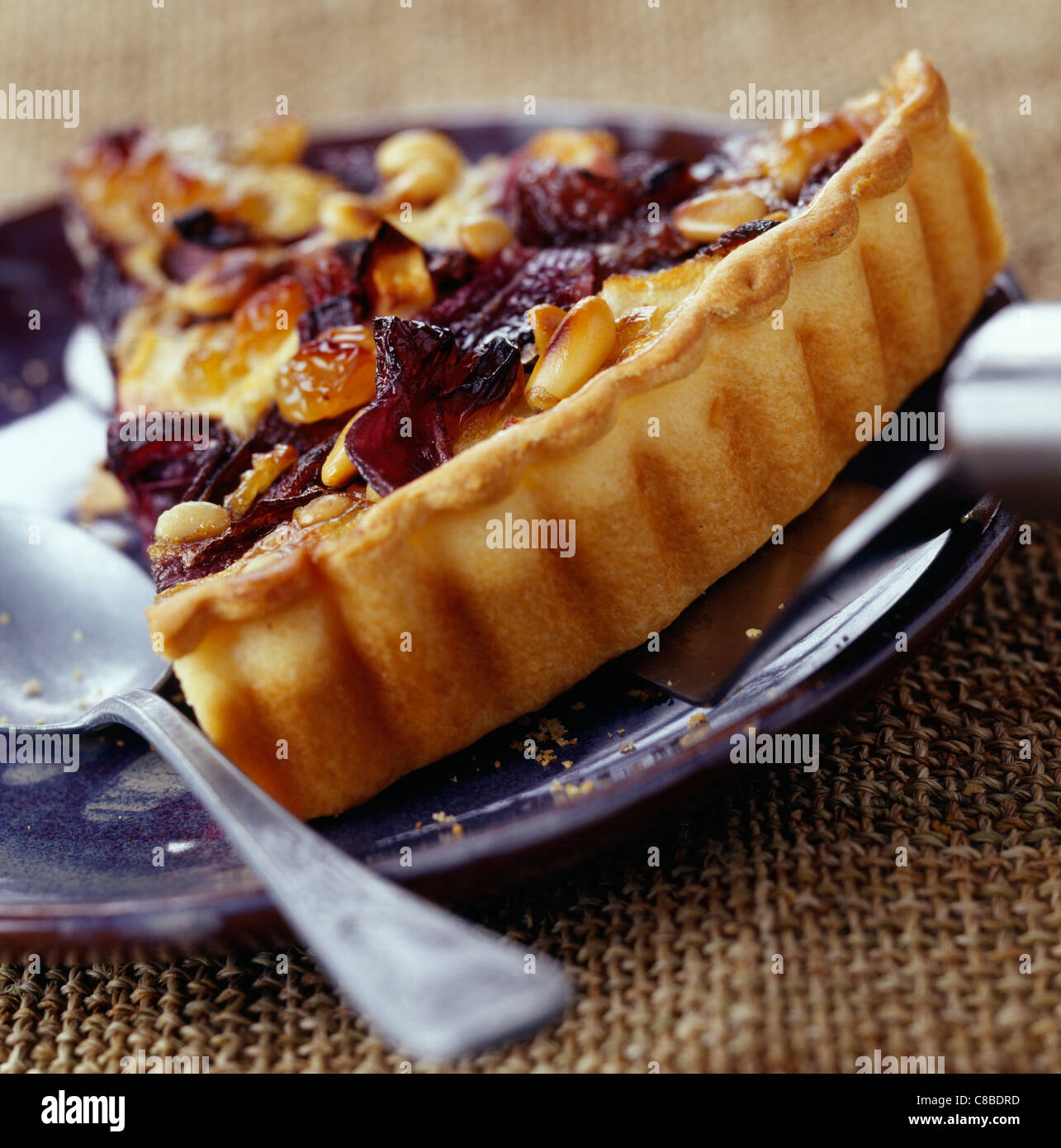 Dried fruit tart hires stock photography and images Alamy