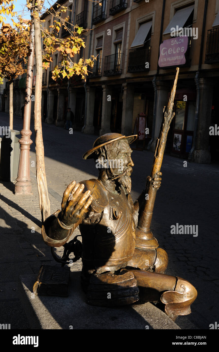 Estatua de bronce hi-res stock photography and images - Alamy