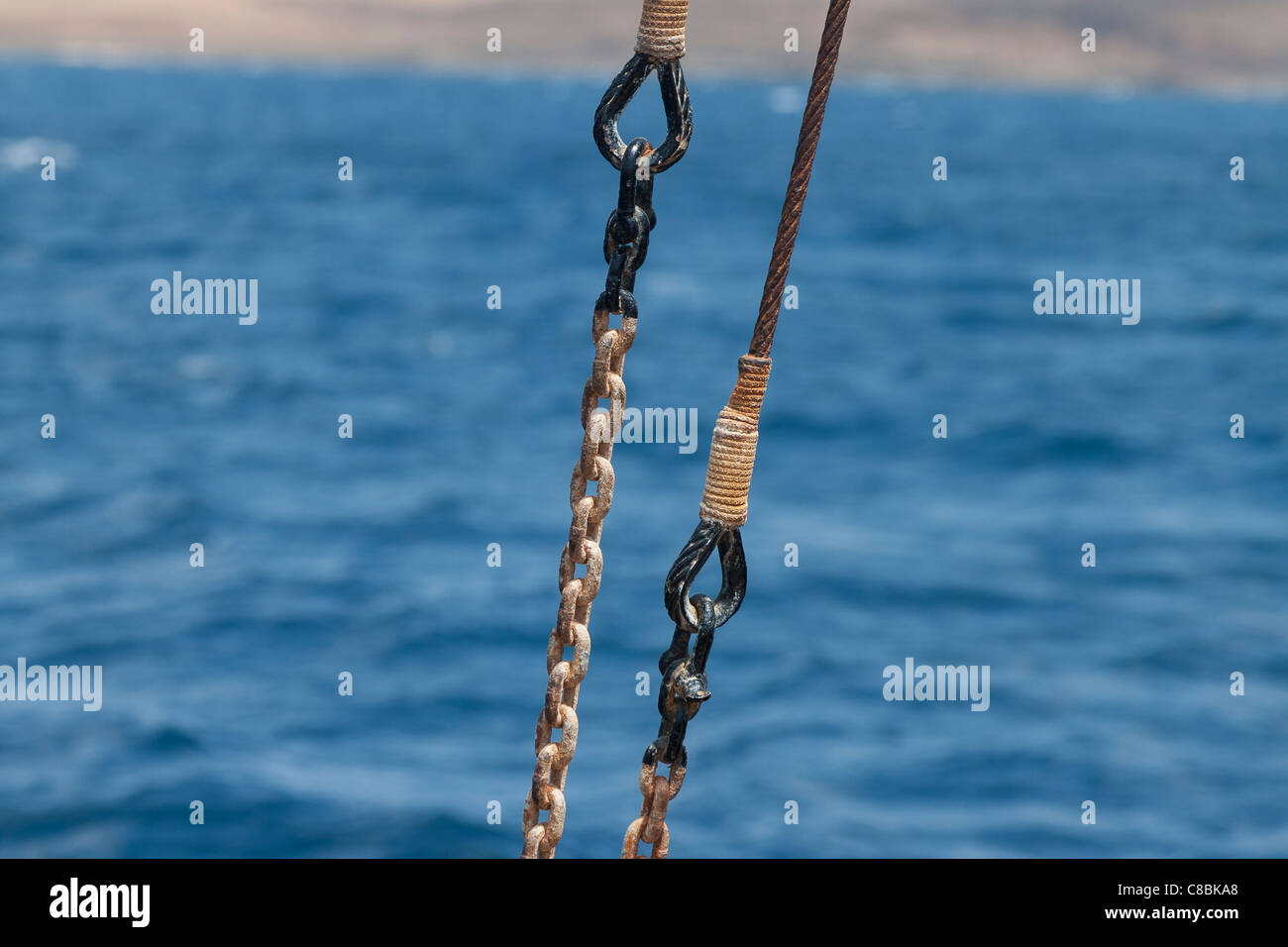 Wire ropes hires stock photography and images Alamy