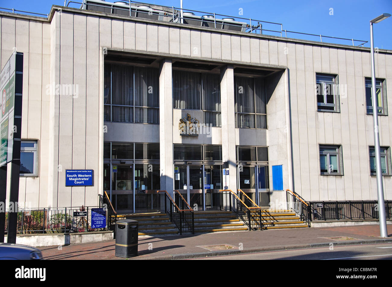 Lavender hill battersea hires stock photography and images Alamy