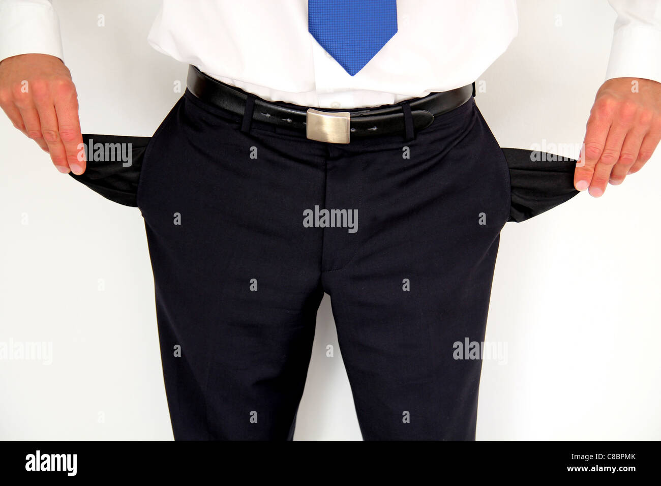 Empty pockets hires stock photography and images Alamy