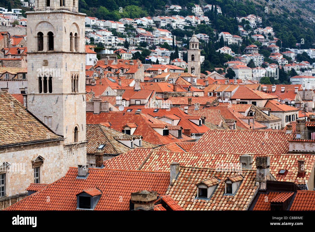 Franciscan monasteries hi-res stock photography and images - Alamy