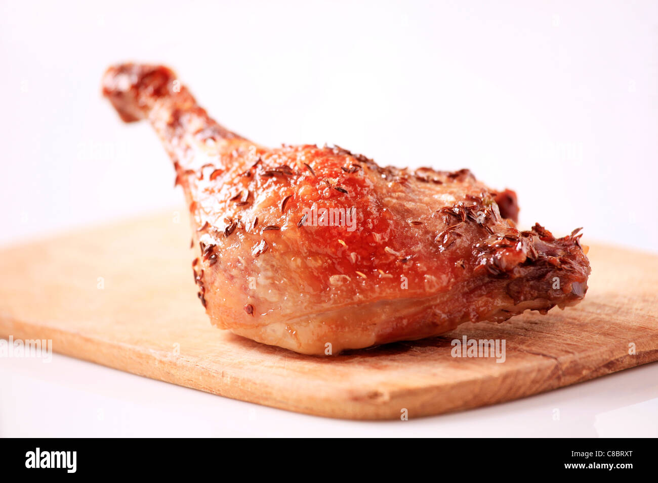 Roast Duck With Crispy Skin at Mark Cox blog