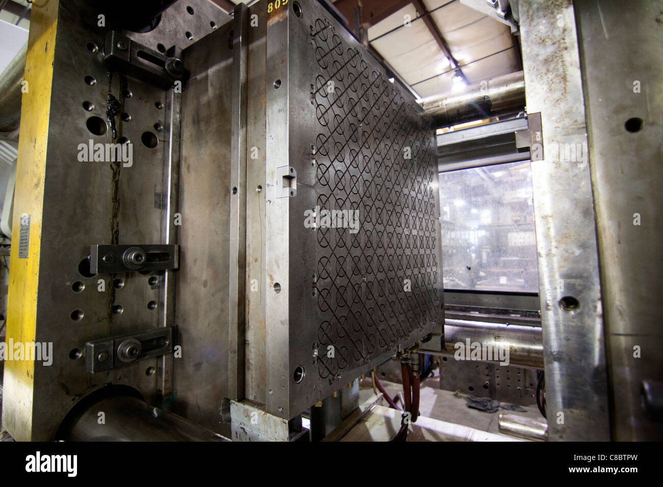 Injection molding hires stock photography and images Alamy