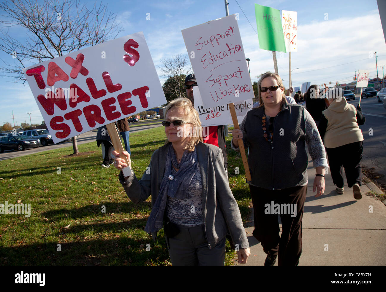 Jobs and education hires stock photography and images Alamy