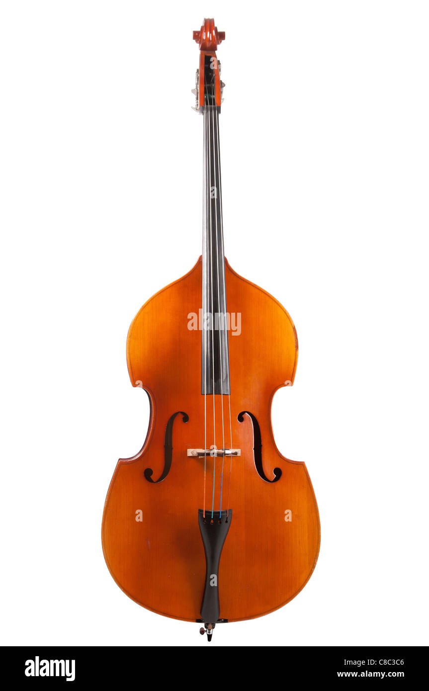 Double bass hires stock photography and images Alamy