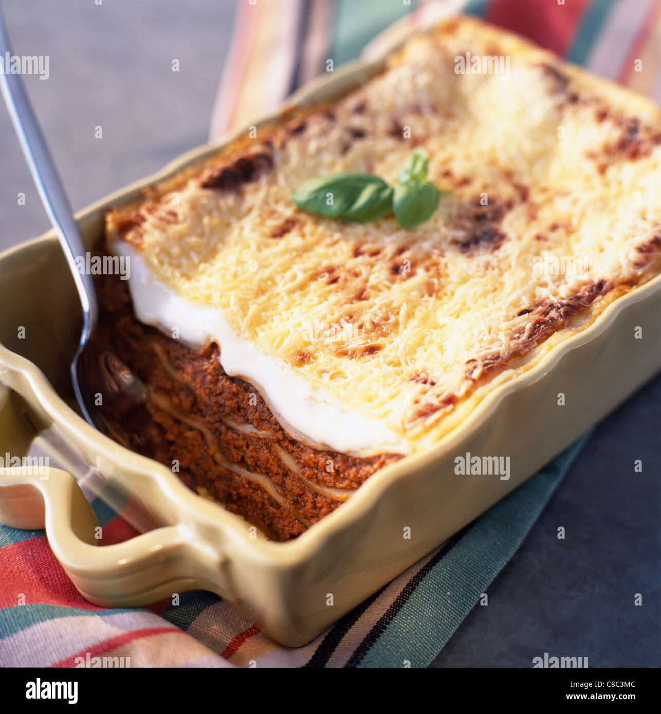 A La Bolognaise High Resolution Stock Photography And Images Alamy