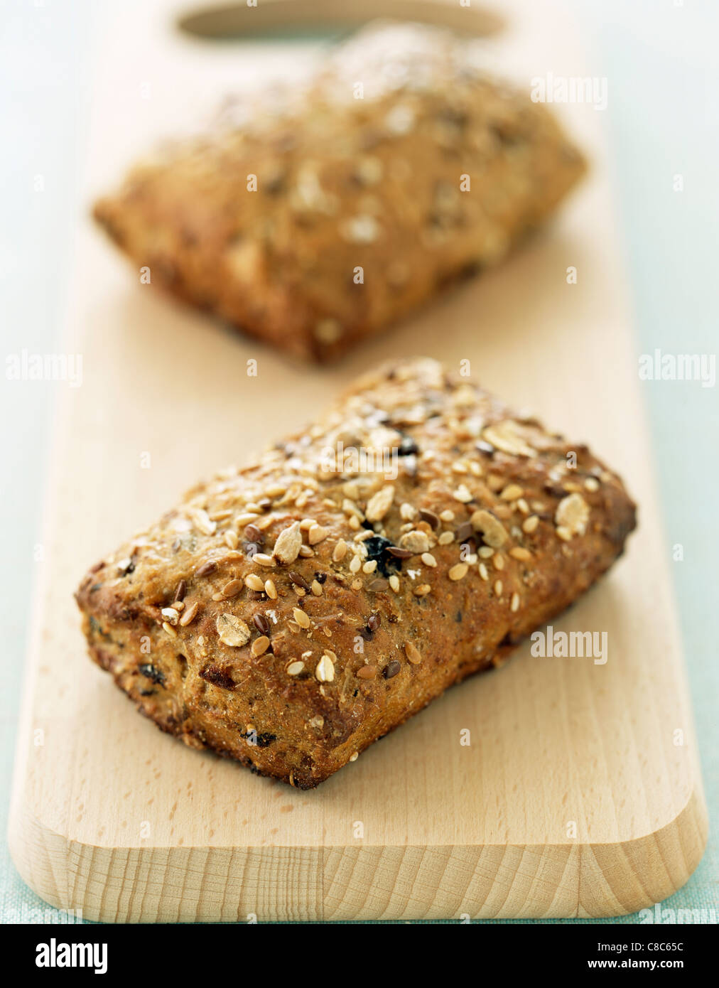 Line of bread rolls hires stock photography and images Alamy