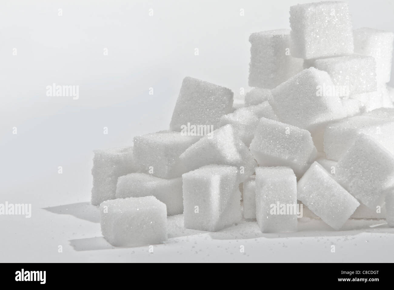 Sugar cubes hi-res stock photography and images - Alamy