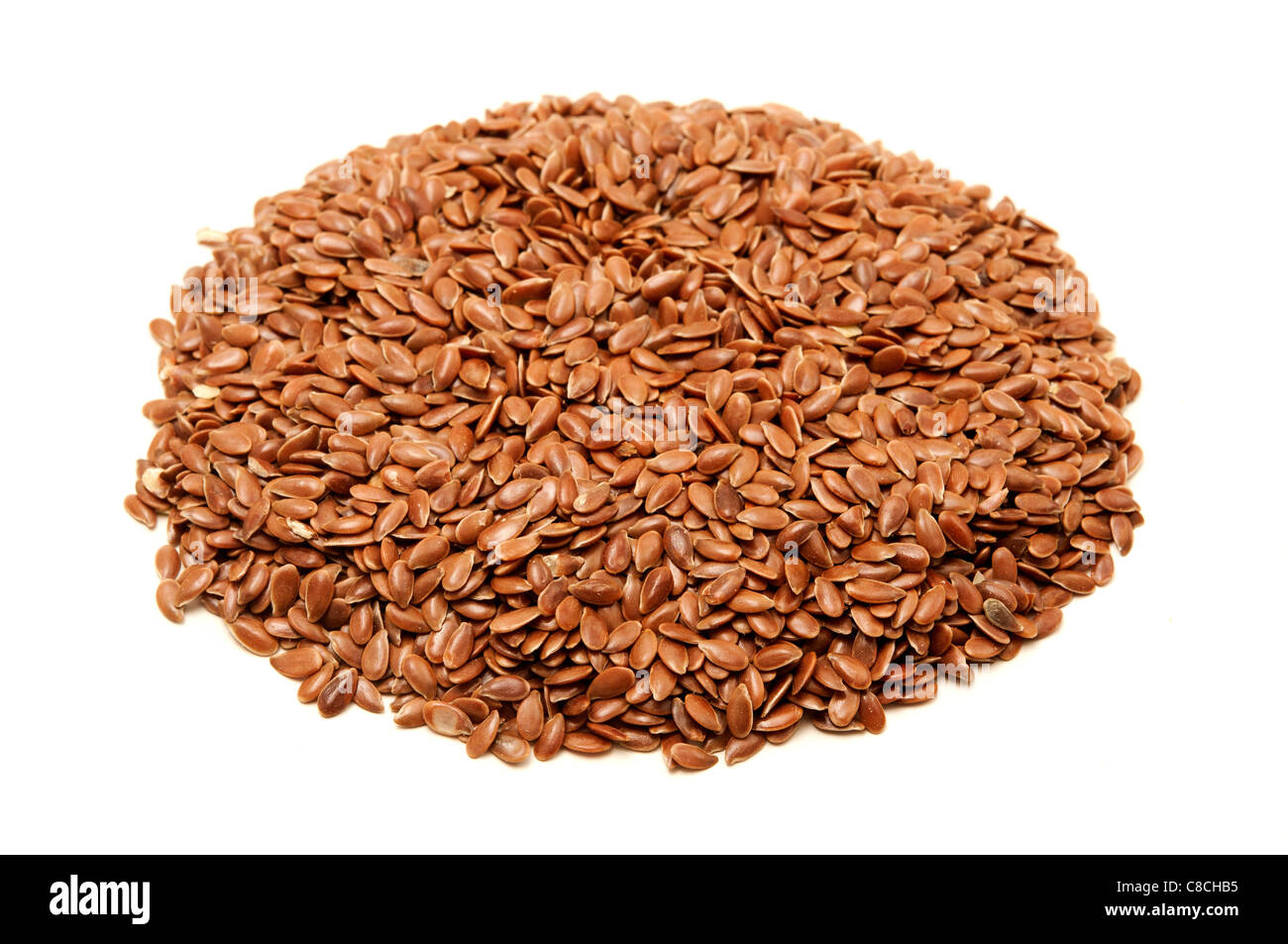 Flax Seeds