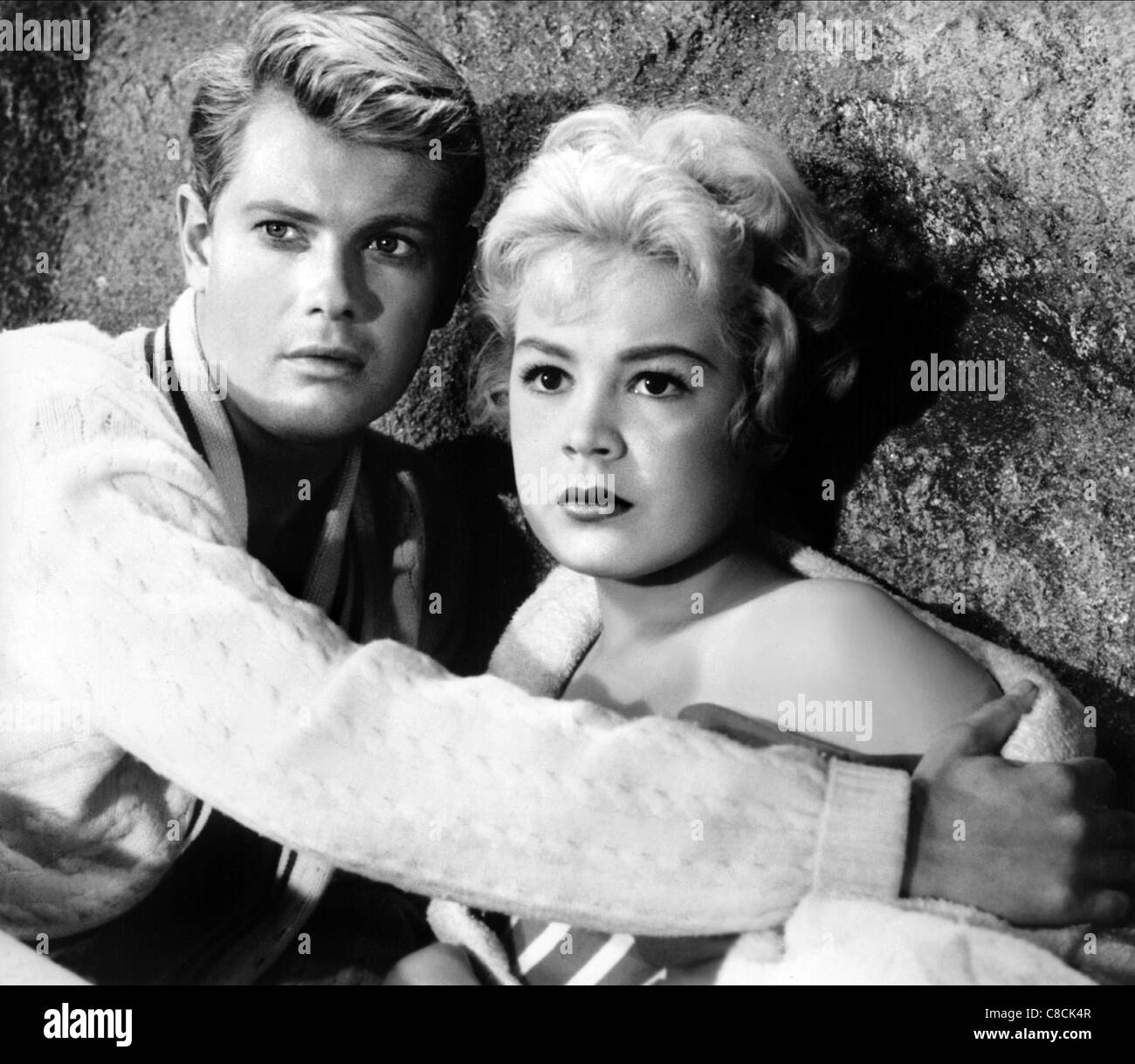A Summer Place Film Deutsch