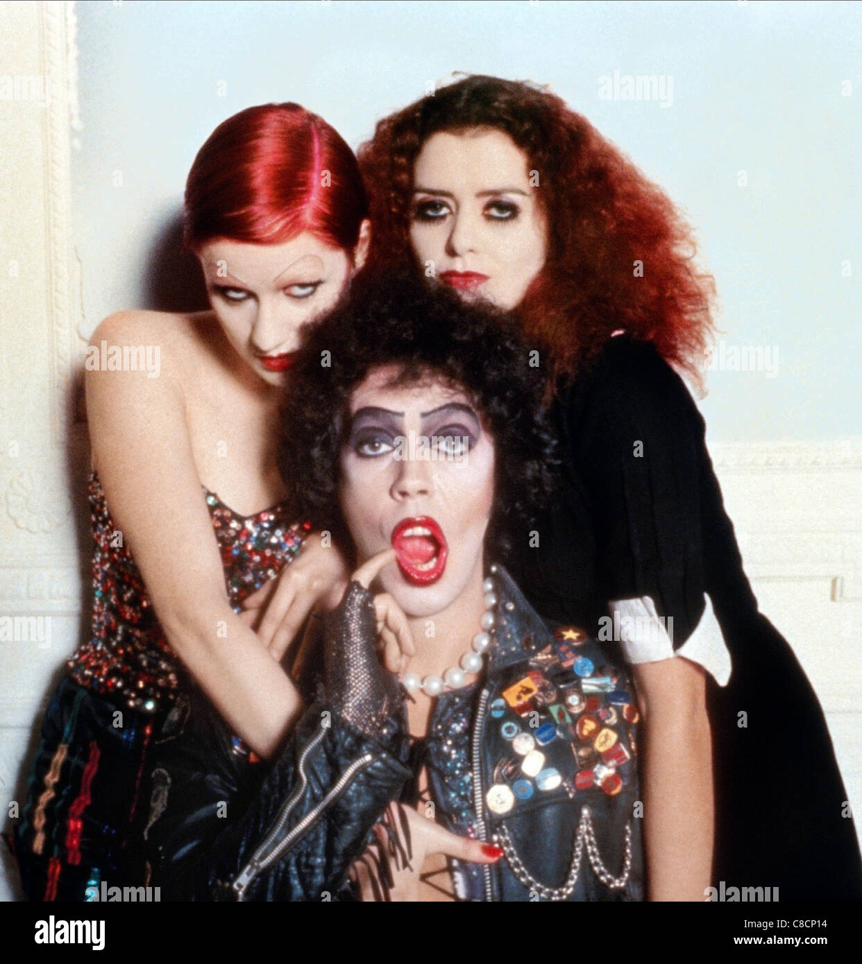 Nell Campbell Nell Campbell
