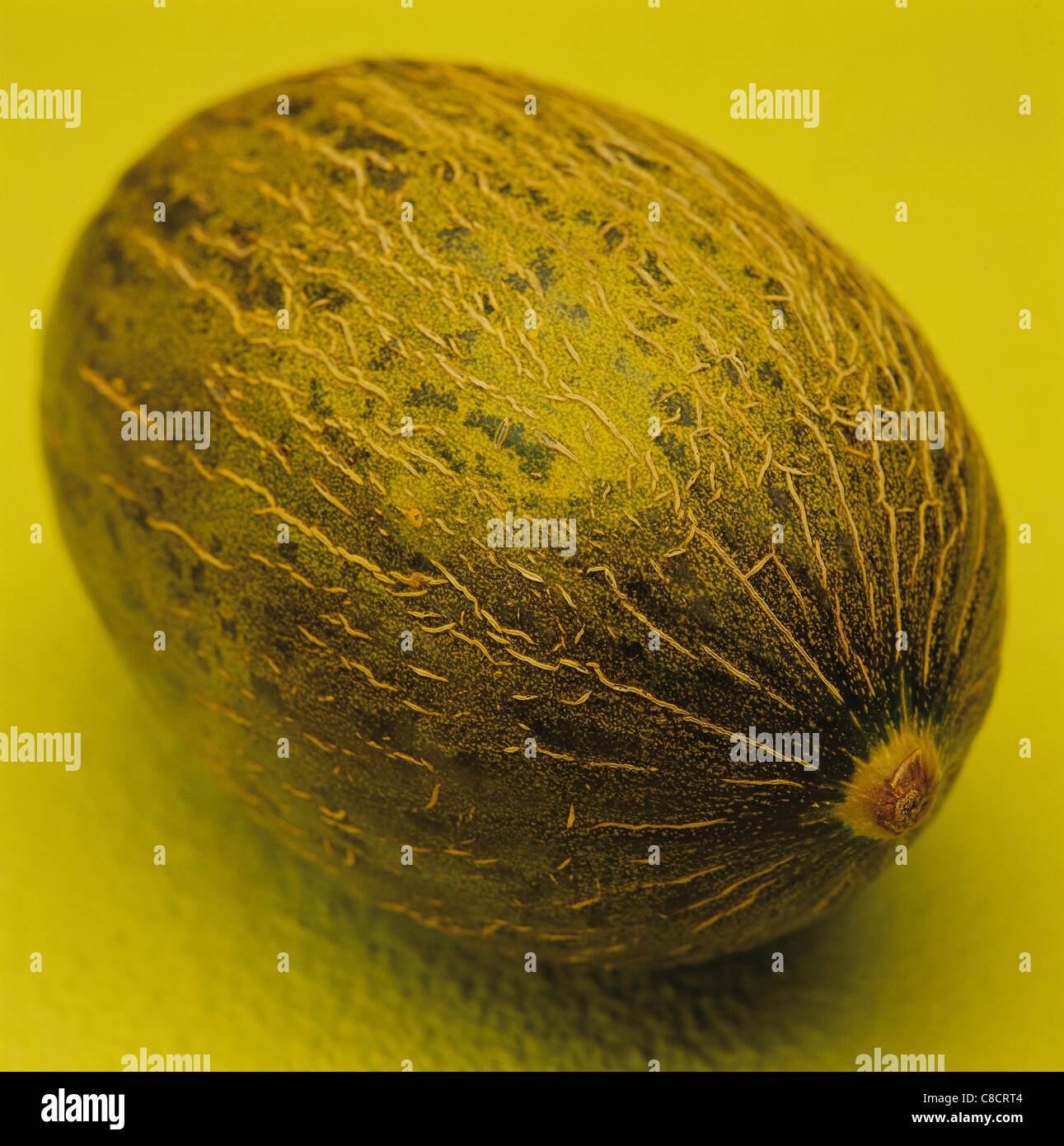 Spanish Melon High Resolution Stock Photography and Images Alamy