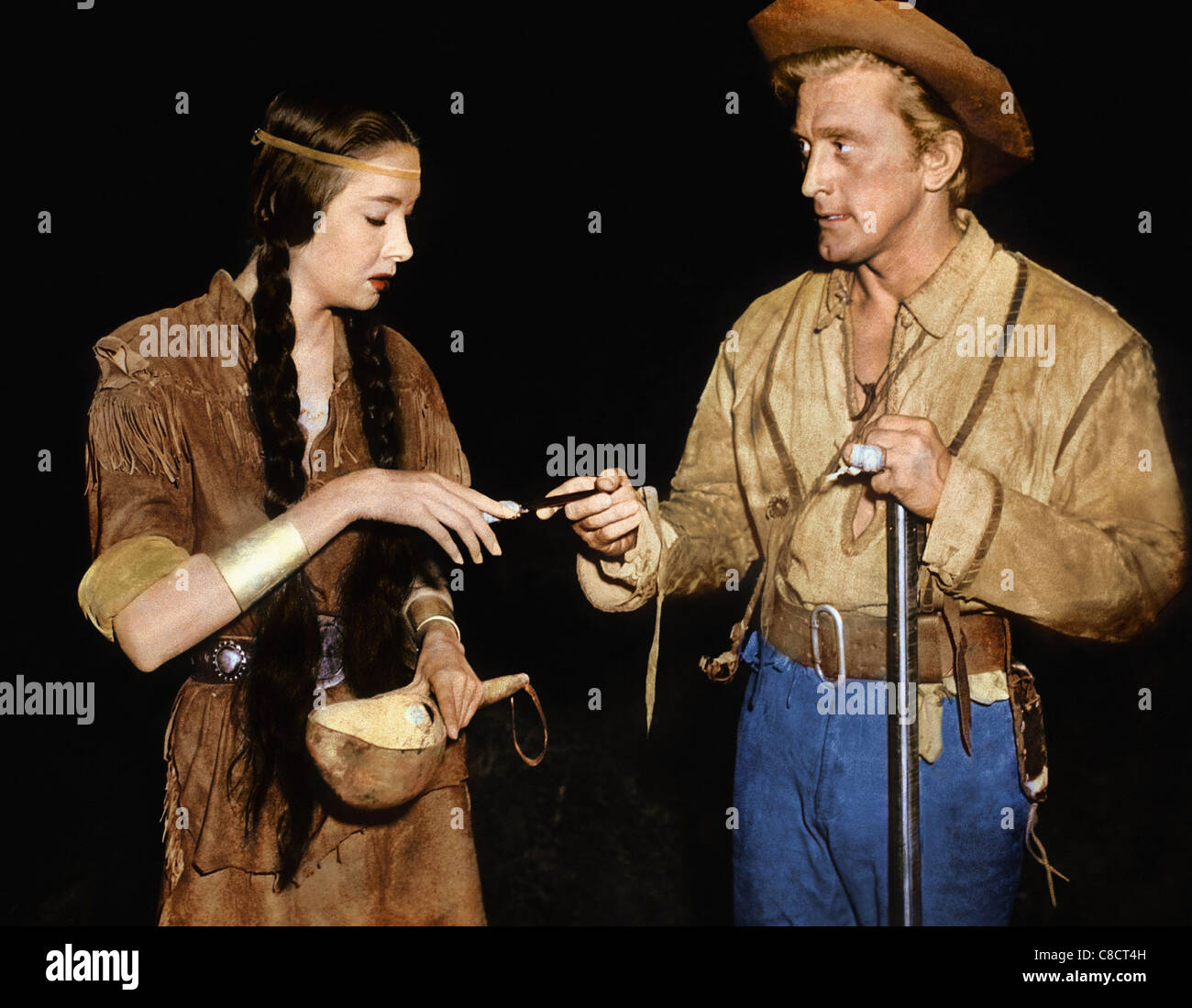 Elizabeth threatt hires stock photography and images Alamy