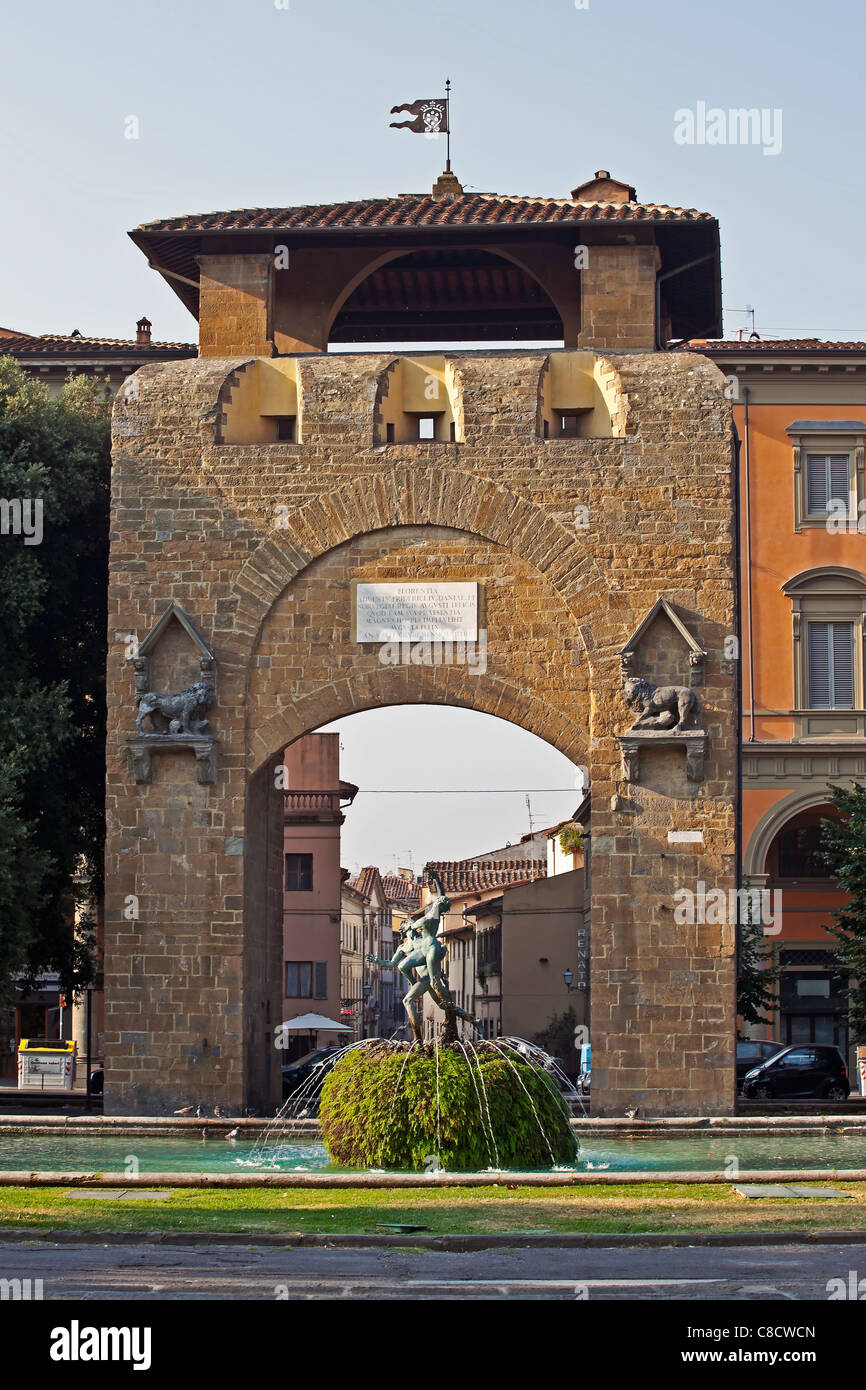 Piazza della toscana hires stock photography and images Alamy