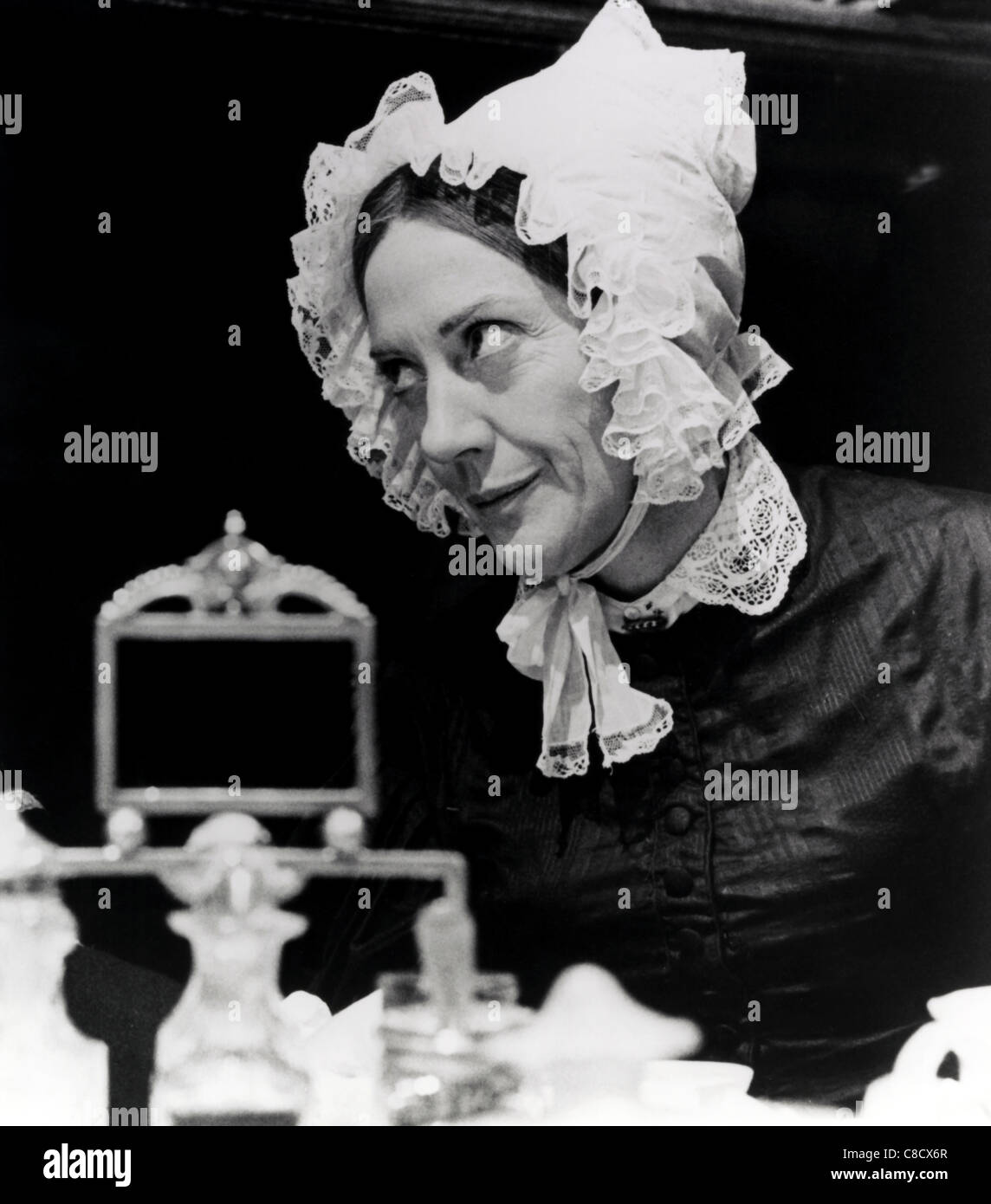 Eileen Atkins High Resolution Stock Photography and Images - Alamy