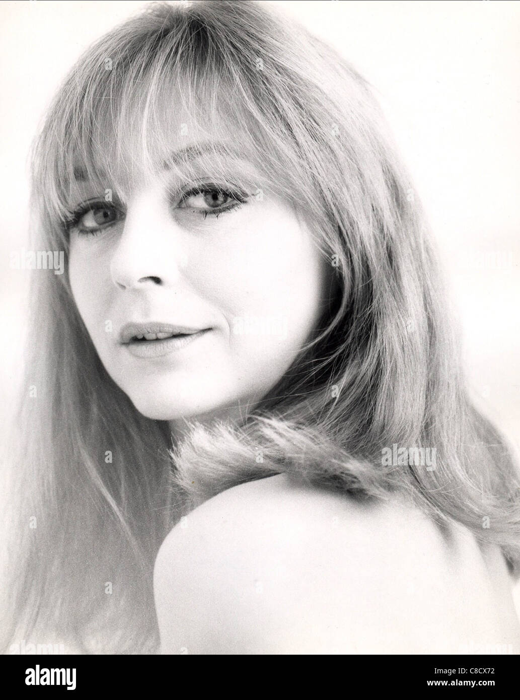 Judy Cornwell Judy Cornwell
