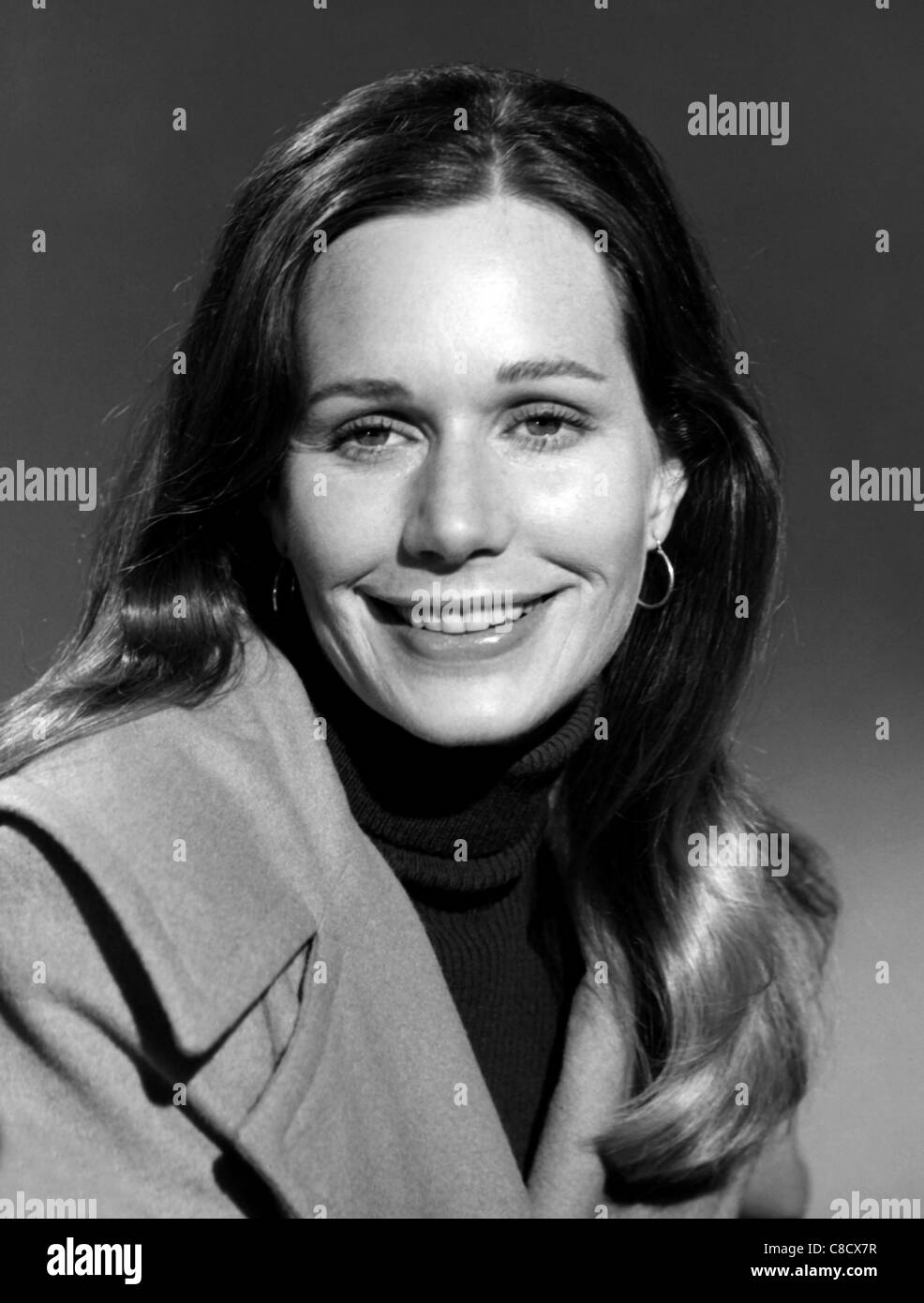 Sally Kellerman High Resolution Stock Photography and Images - Alamy