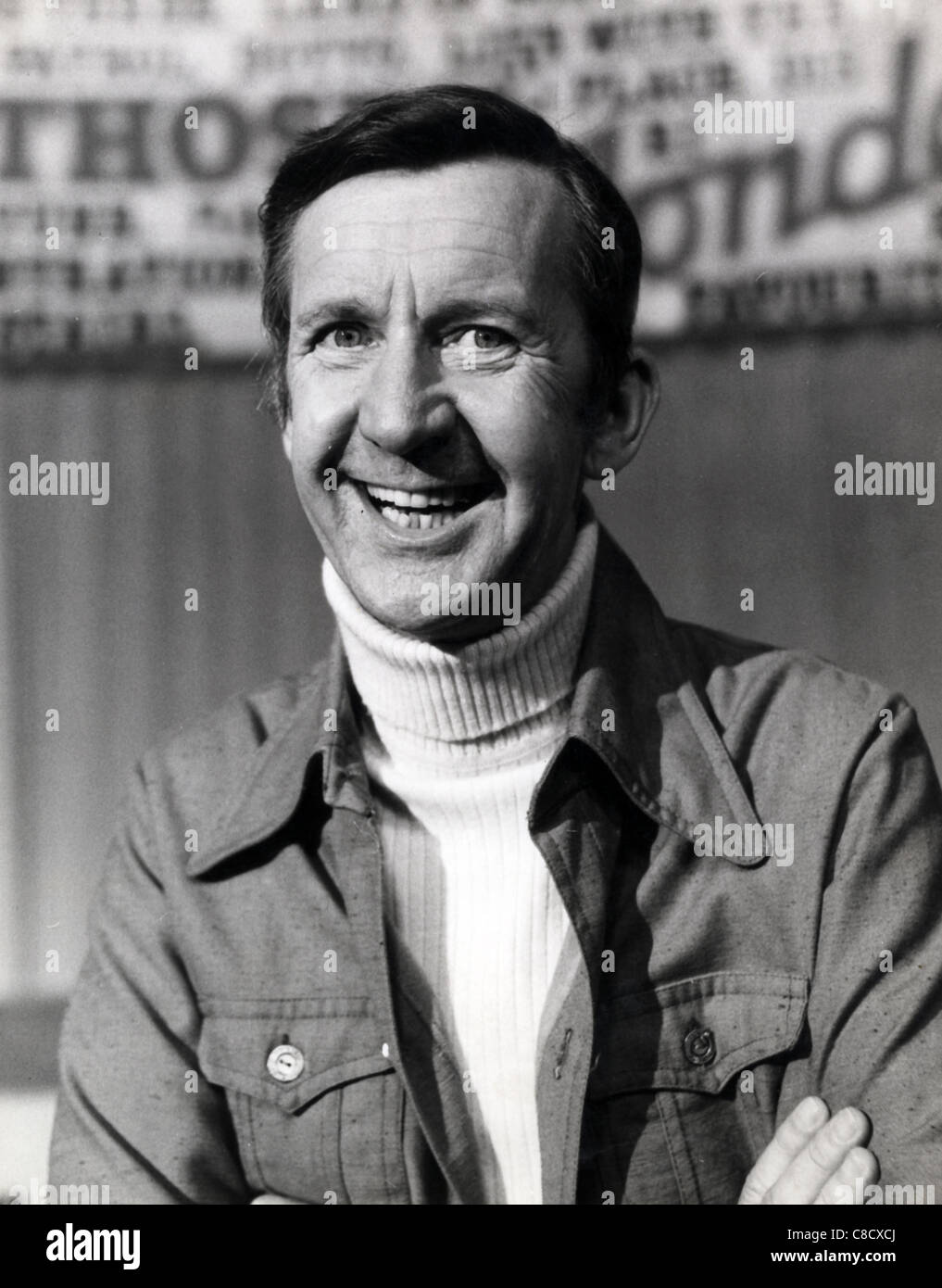 Norman Vaughan High Resolution Stock Photography and Images Alamy