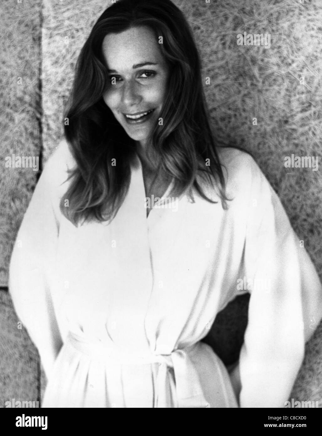 SALLY KELLERMAN ACTRESS (1973) Stock Photo