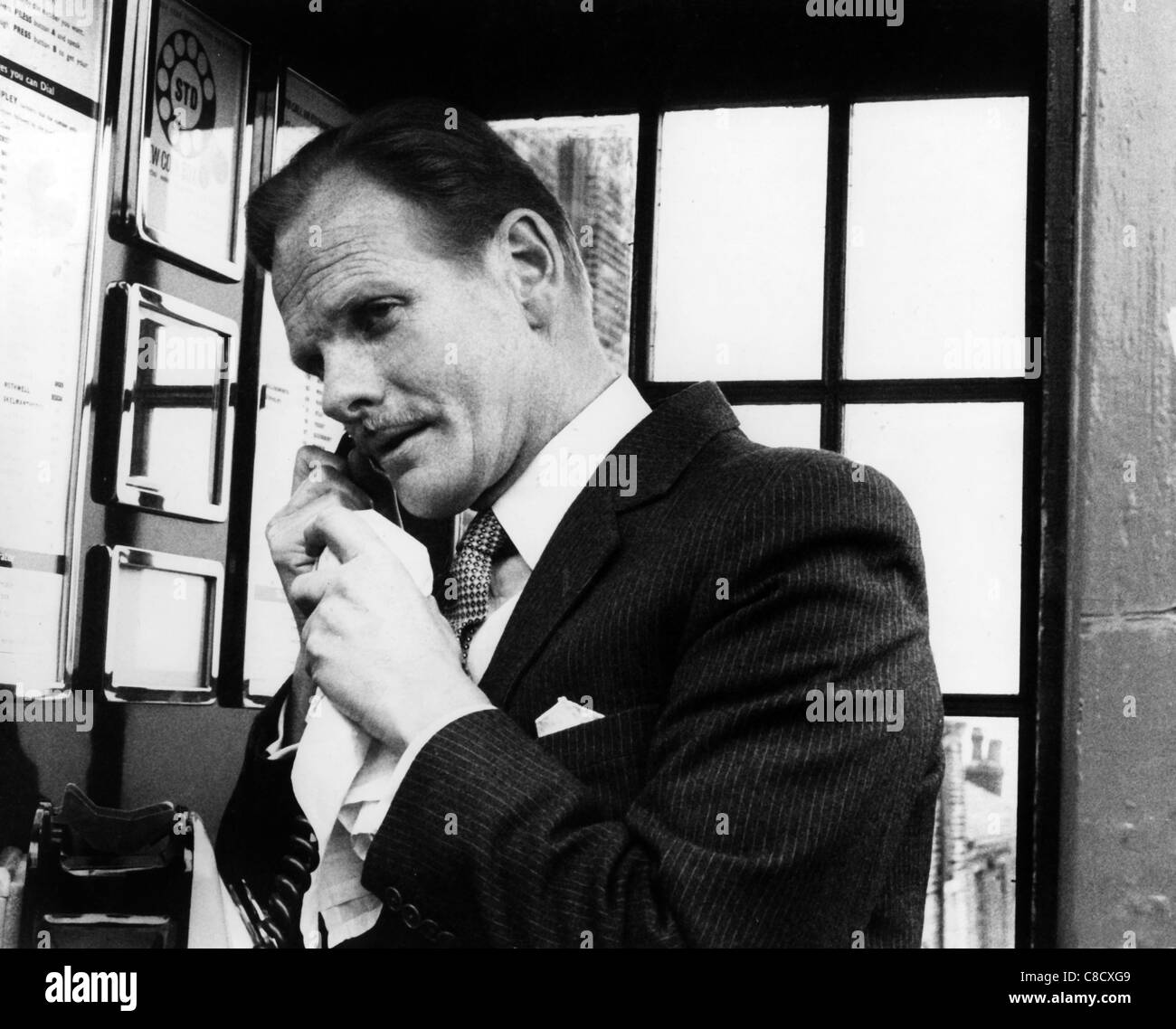 Cuthbertson hires stock photography and images Alamy