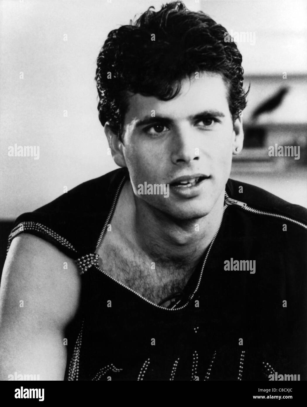 Lorenzo Lamas High Resolution Stock Photography and Images Alamy