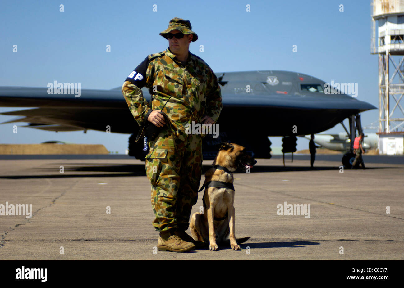 Royal australian air force base darwin hires stock photography and images Alamy