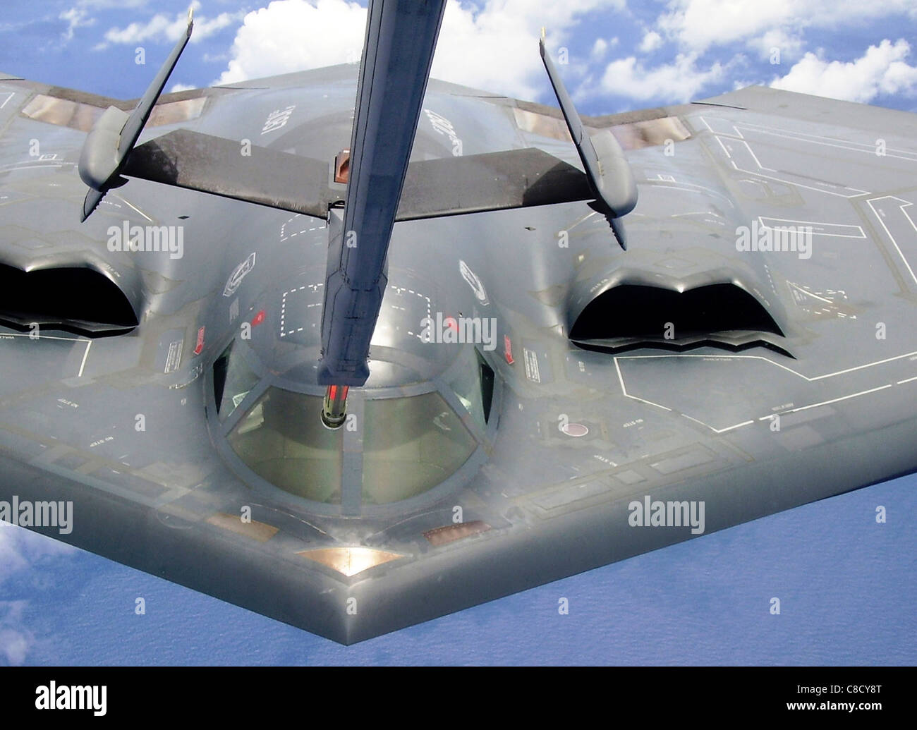 KC-10 EXTENDER u0026 B-2 Spirit 1/144 DRAGON Airframe: KC-10 Extender \u003e \u003e Display