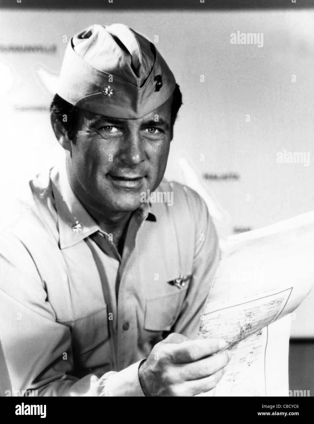 Robert Conrad High Resolution Stock Photography and Images - Alamy