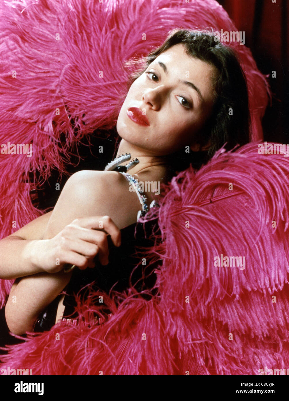Mia Sara Stock Photos & Mia Sara Stock Images - Alamy