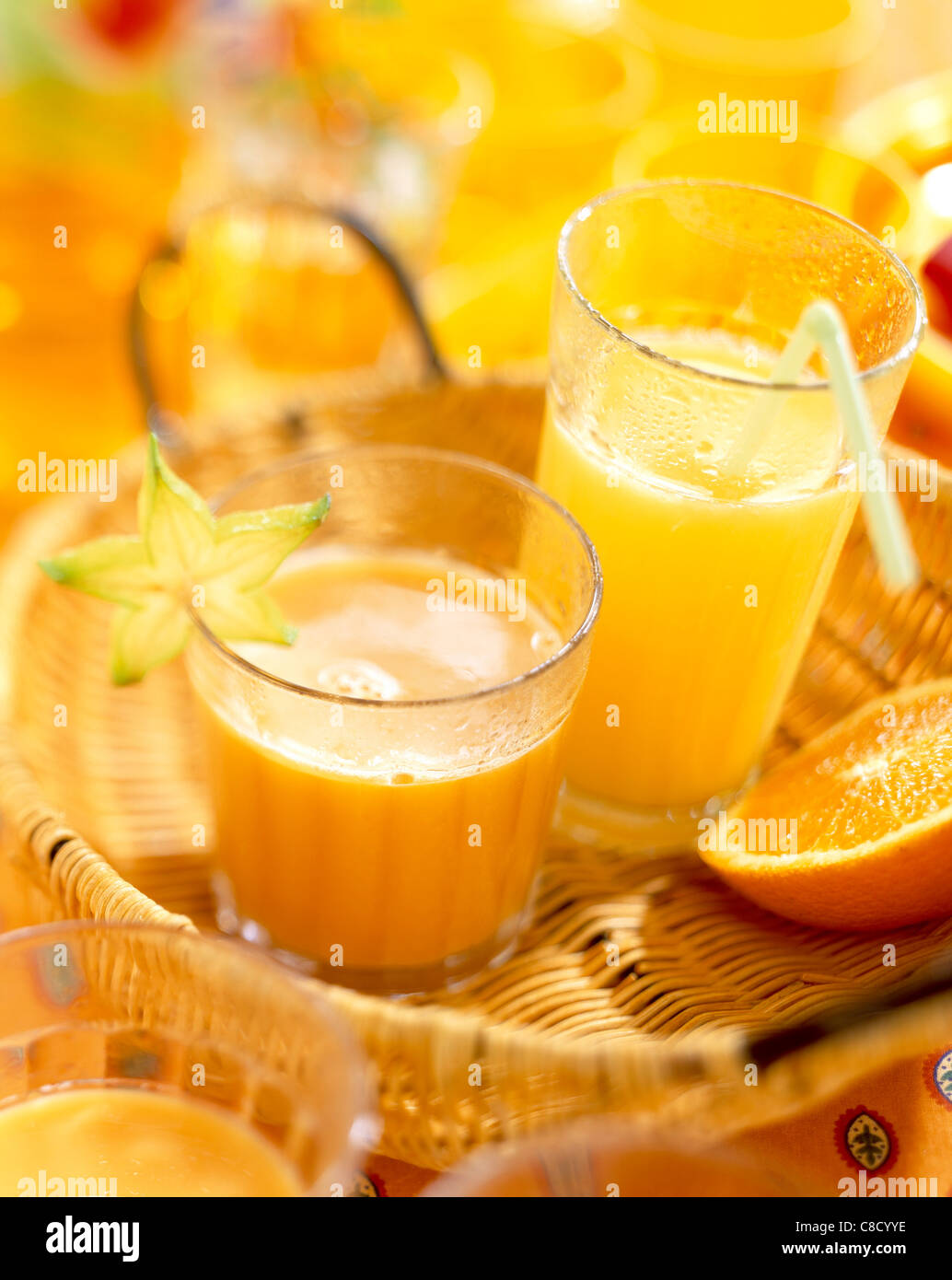 Fruit juice hi-res stock photography and images - Alamy