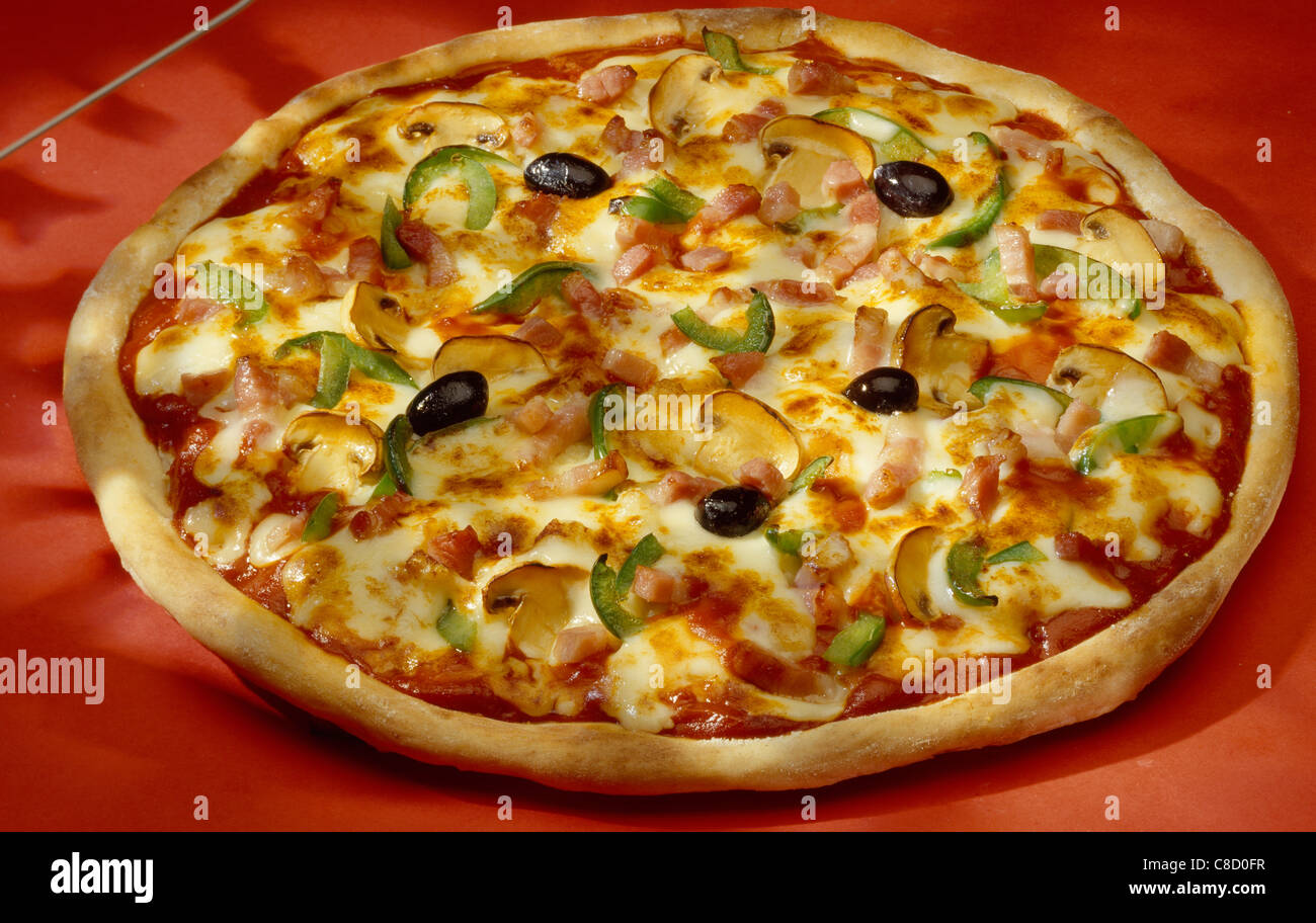 Диетическая пицца с курицей и грибами. ПИЦЦАРИЦА Г.Камышлов. Пицца без масла