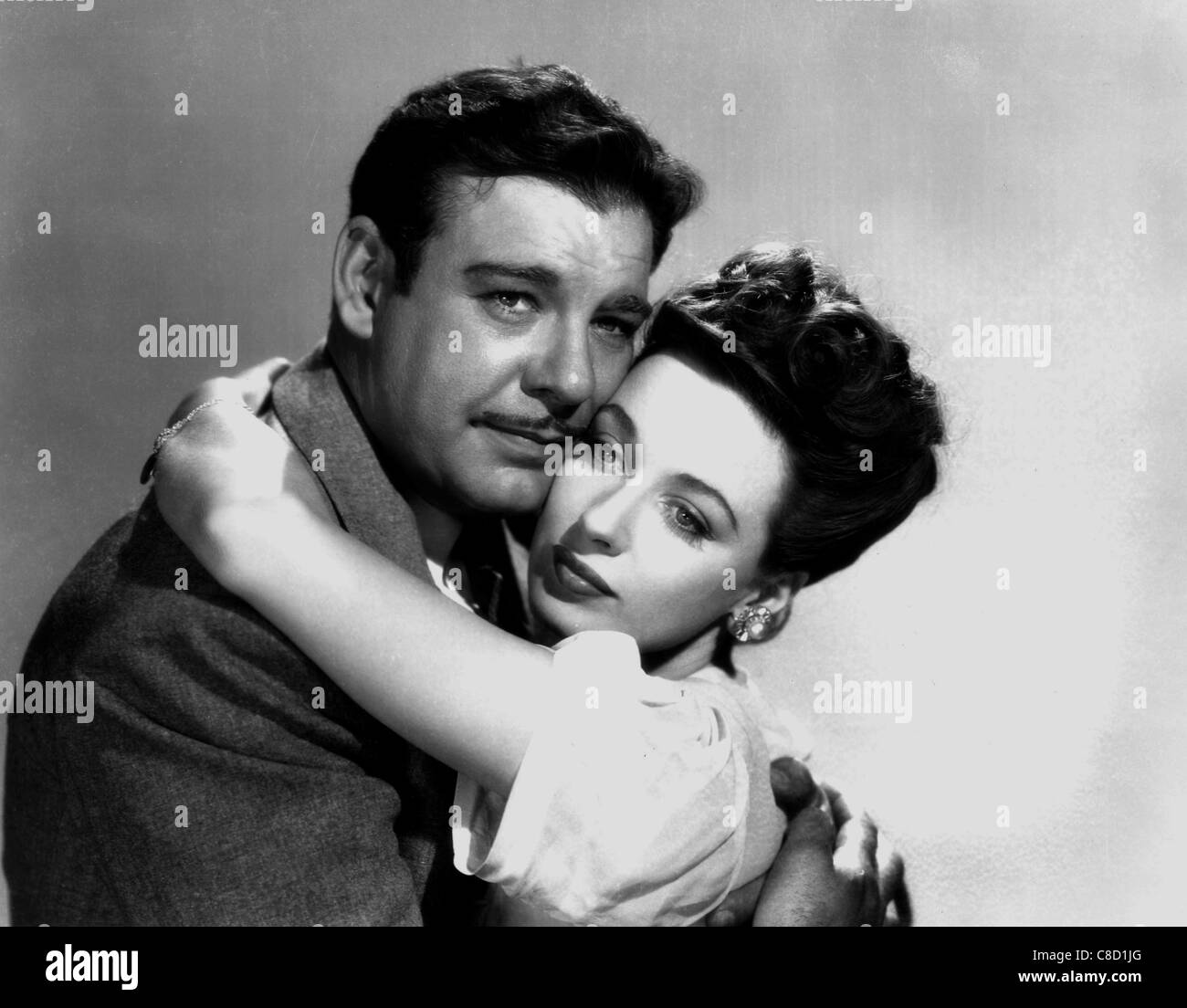 Lon chaney jr death hires stock photography and images Alamy