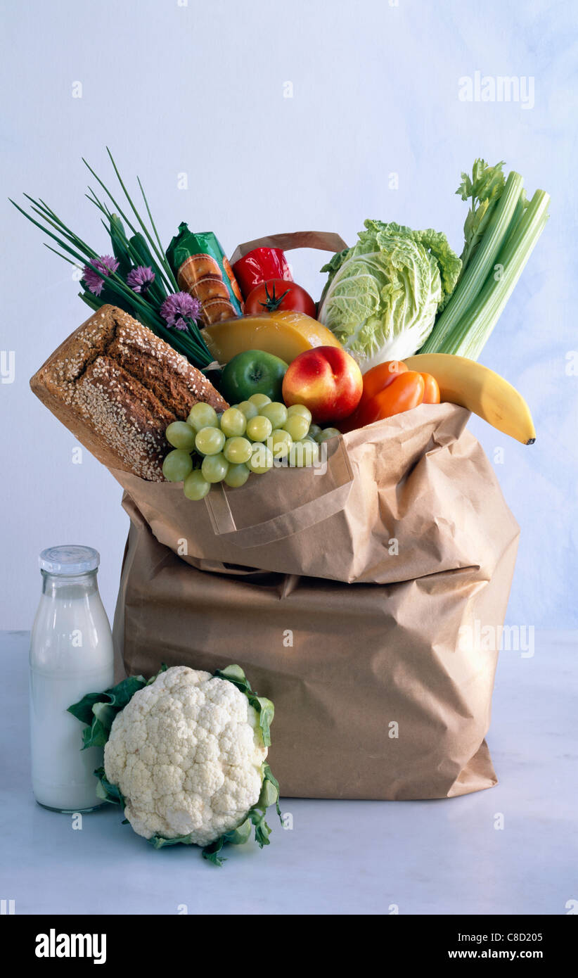 Sack Images Cabbage parcel hi-res stock photography and images - Alamy
