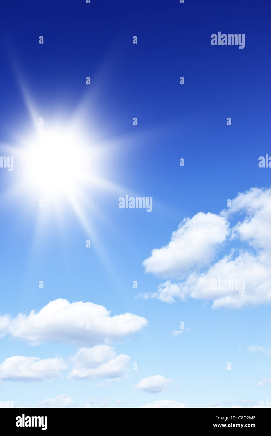 Sun hi res hi-res stock photography and images - Alamy