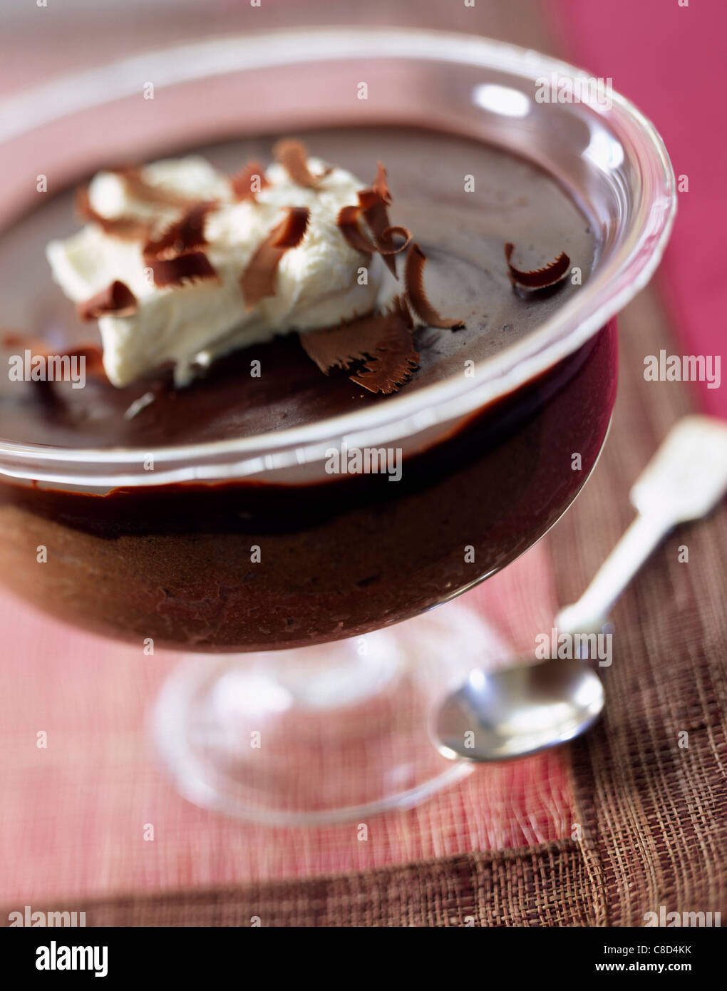 Siphon chantilly cream hi-res stock photography and images - Alamy